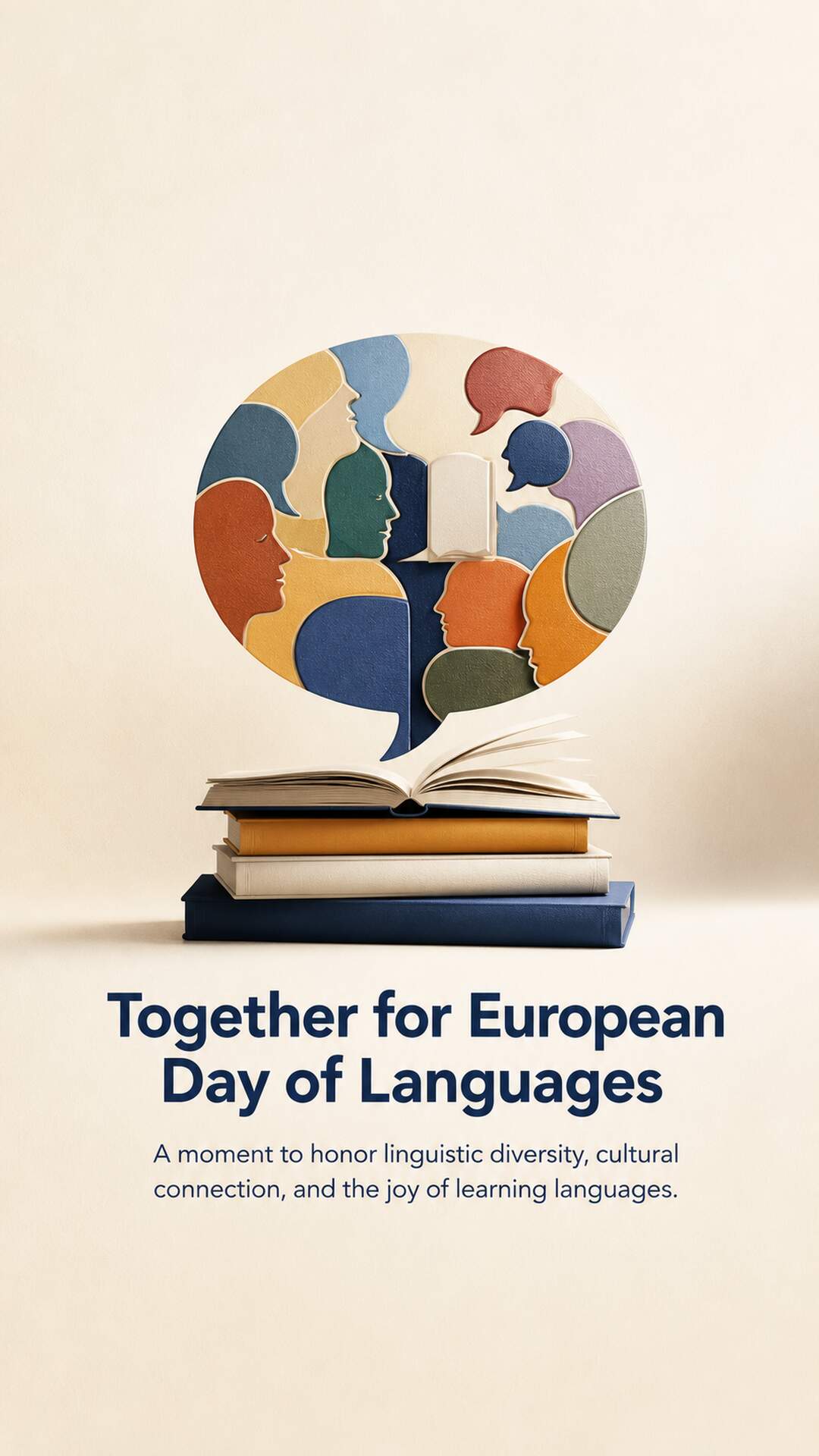 European Day of Languages