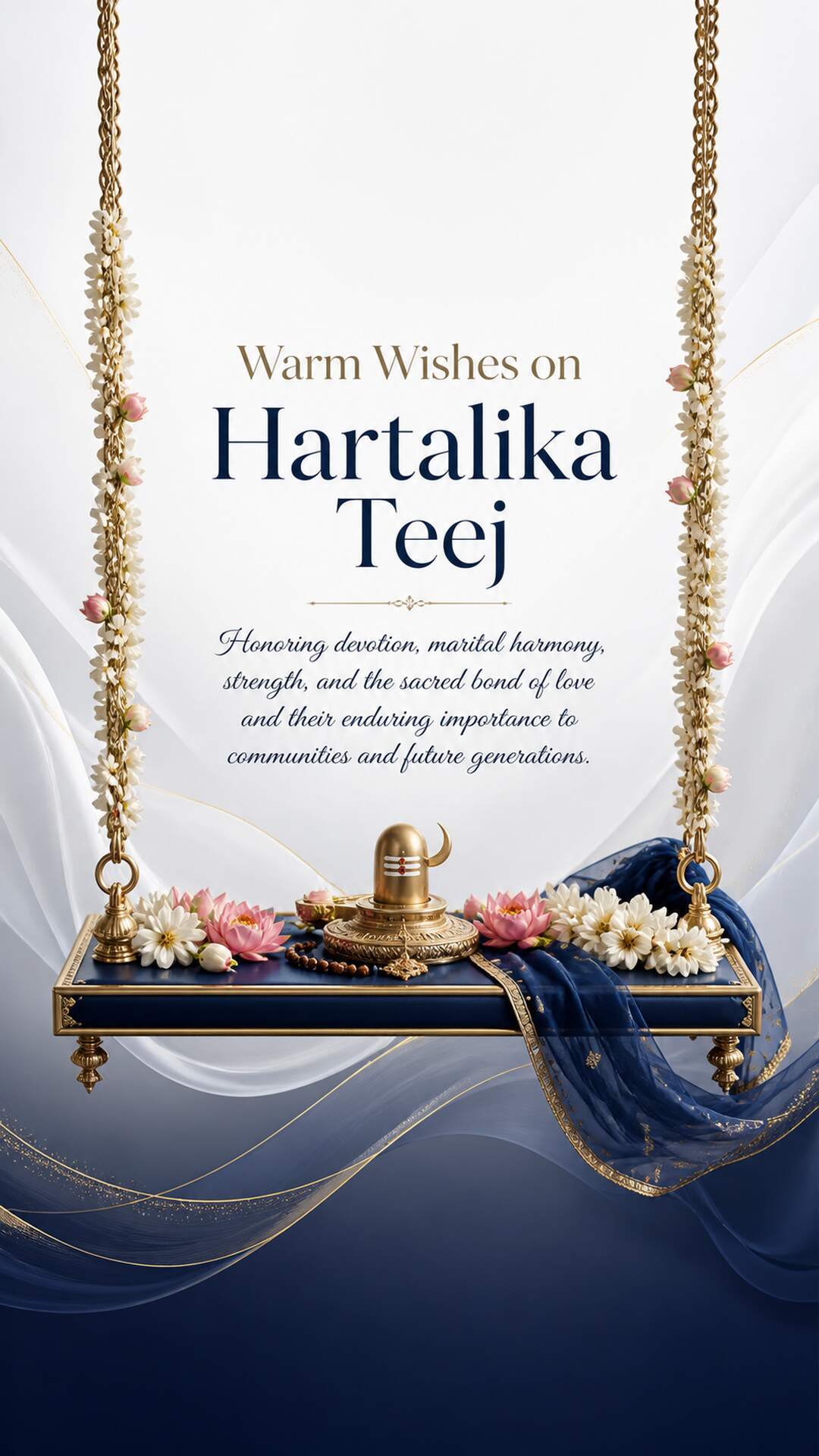 Hartalika Teej