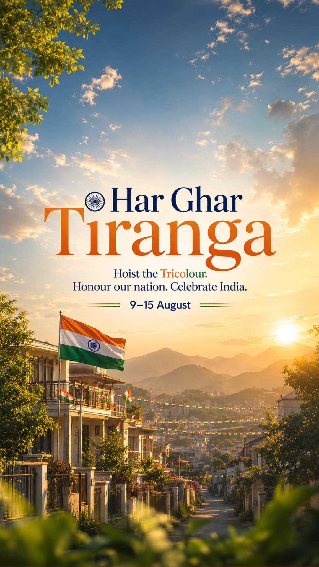 Har Ghar Tiranga