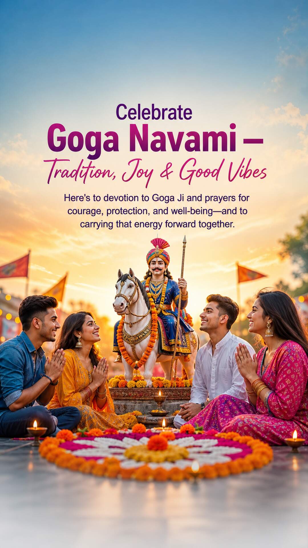 Goga Navami