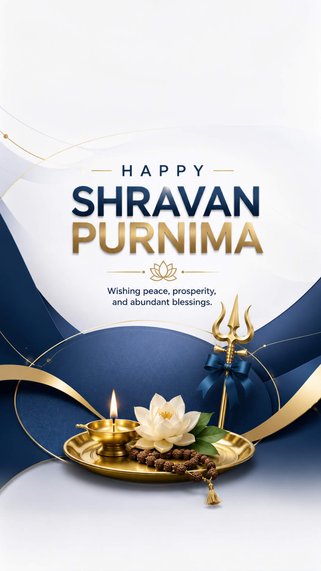 Shravan Purnima