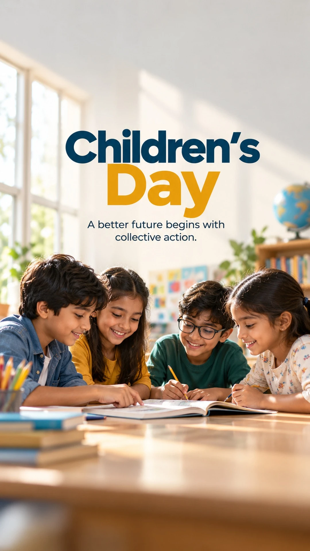 Children's Day
