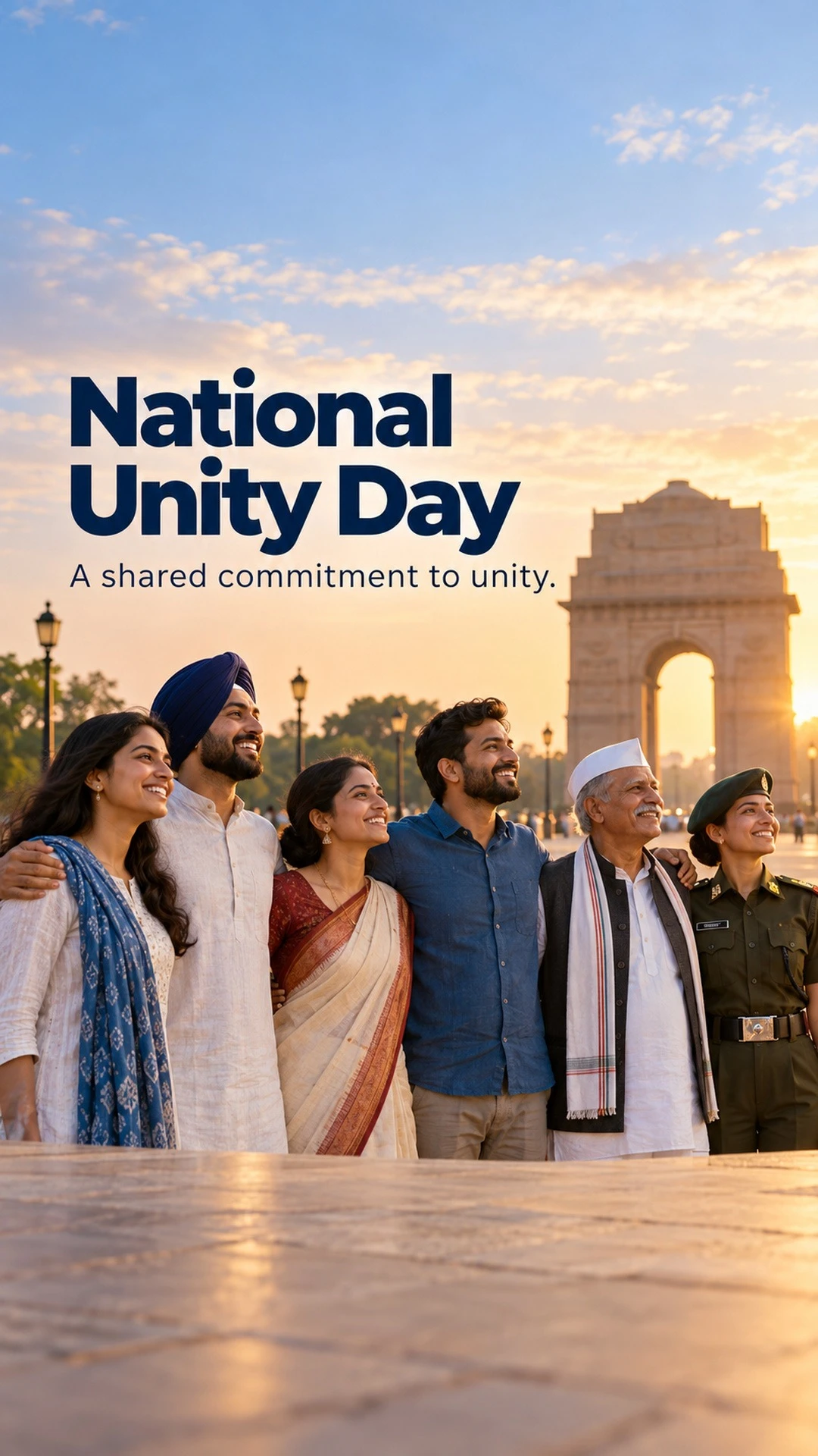 National Unity Day