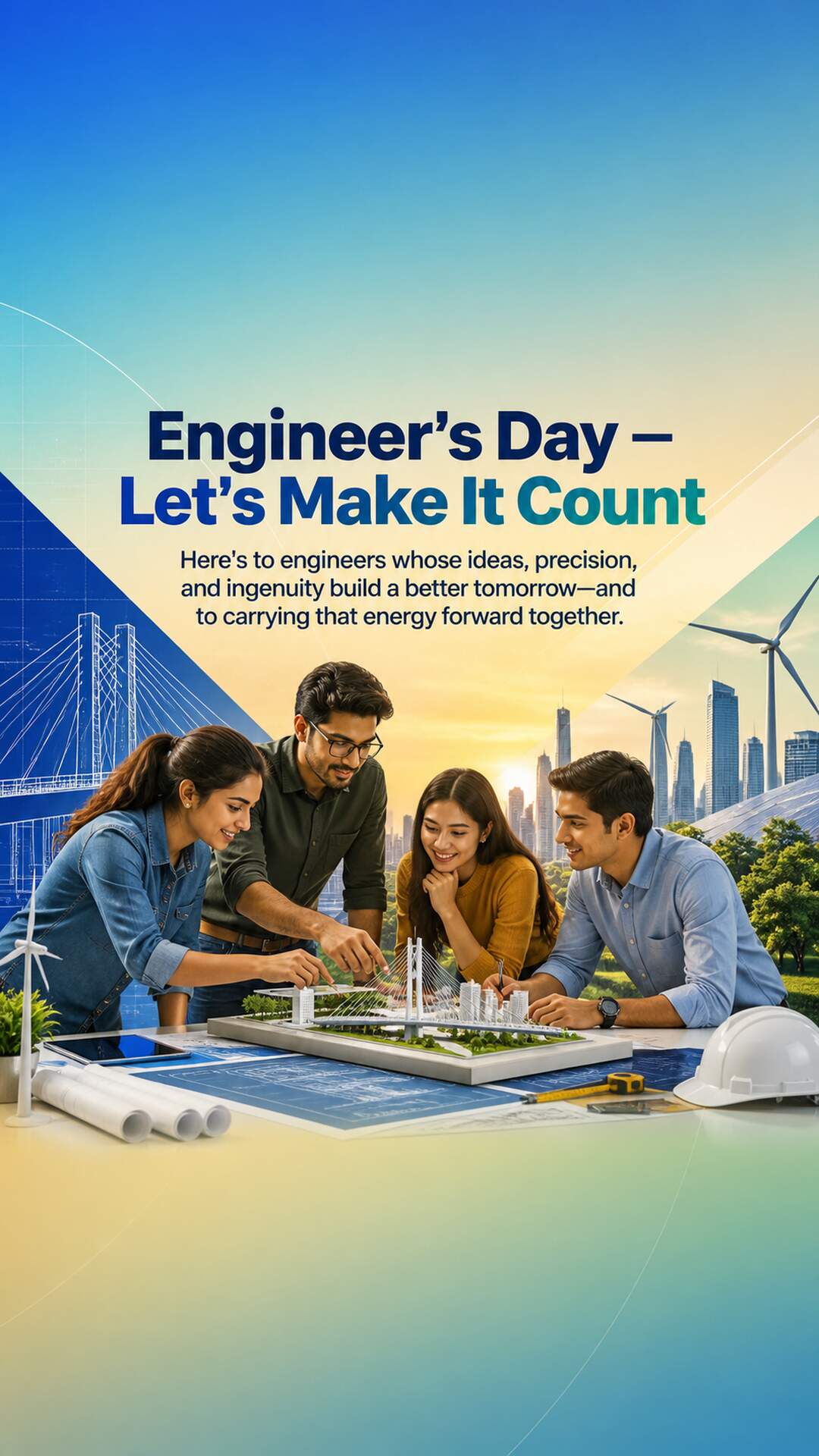 Engineer's Day