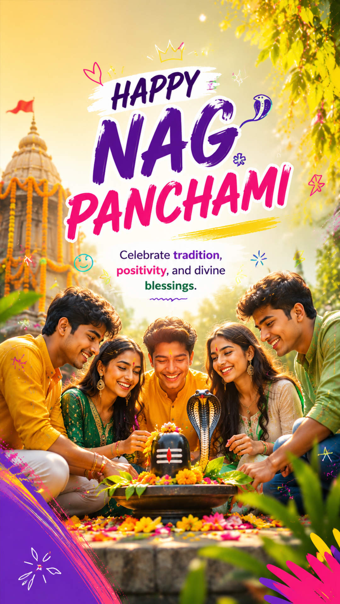 Nag Panchami