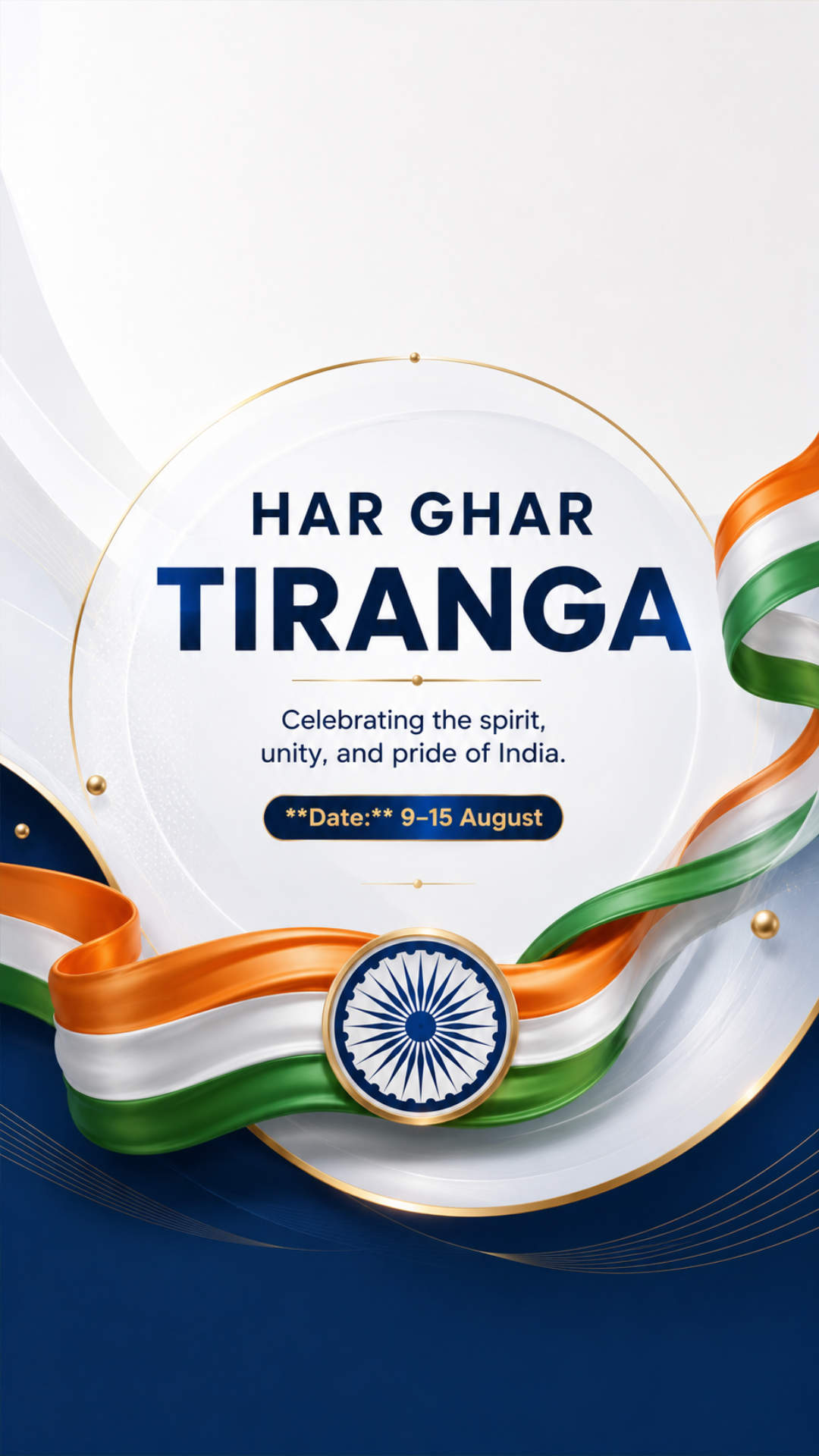 Har Ghar Tiranga