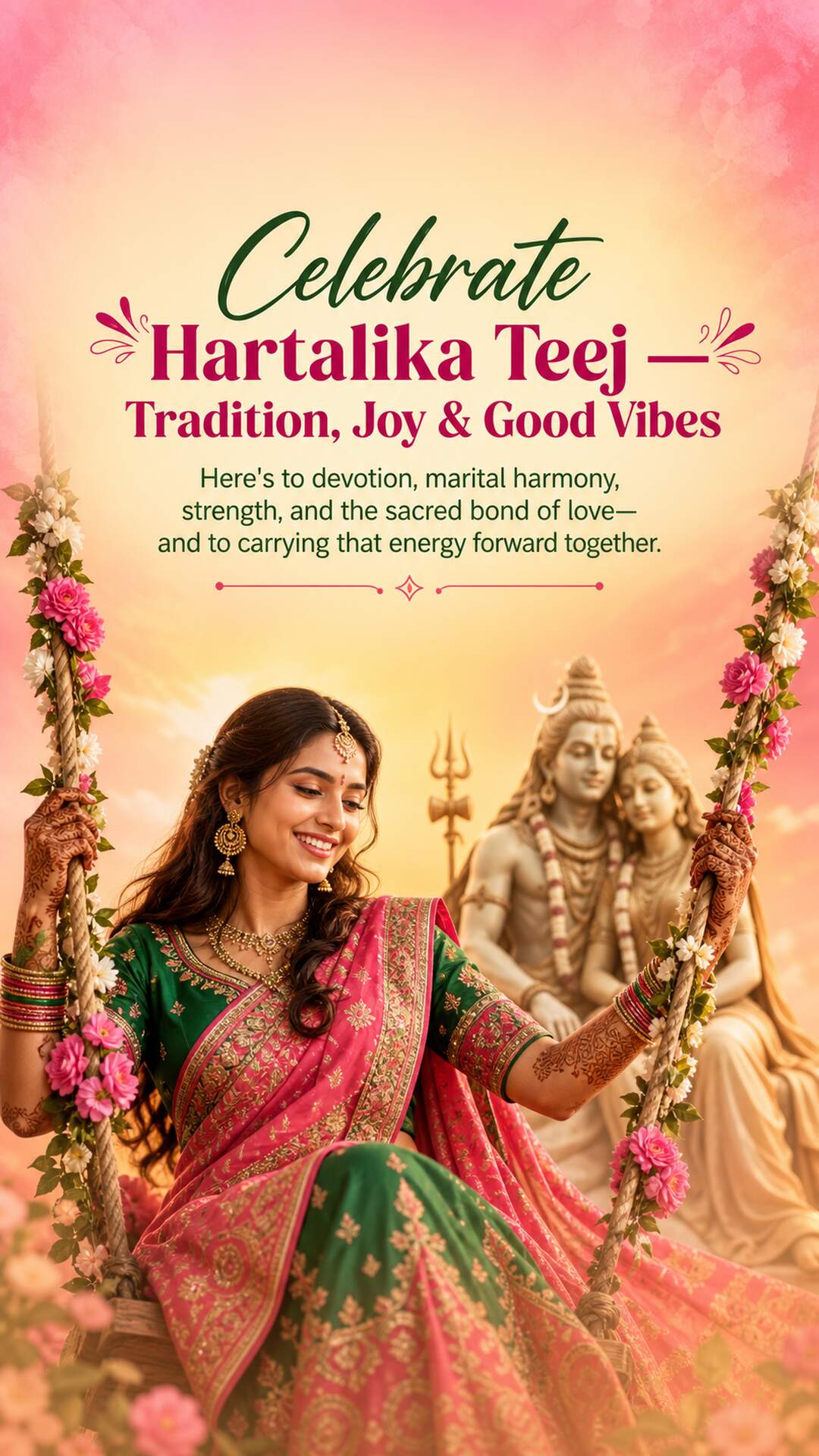 Hartalika Teej