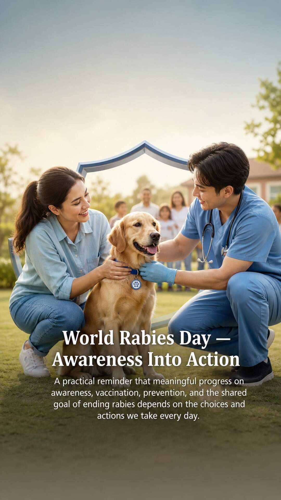 World Rabies Day