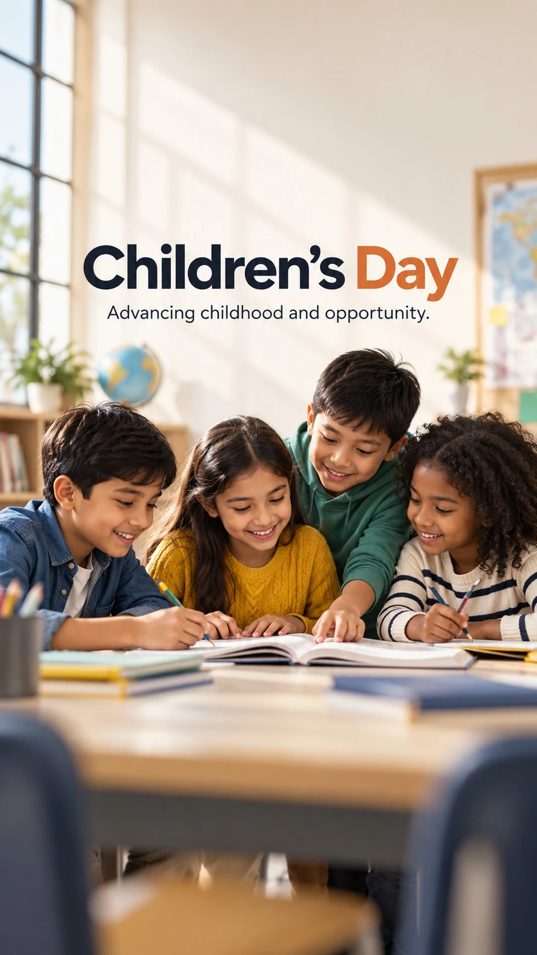 Children's Day