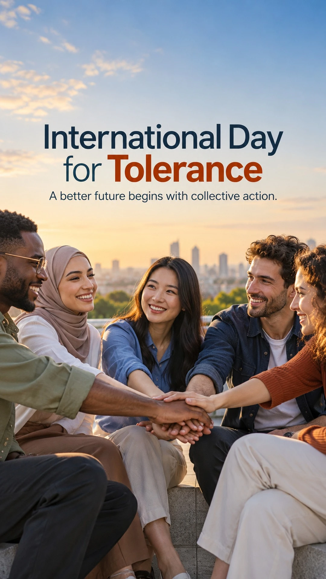 International Day for Tolerance