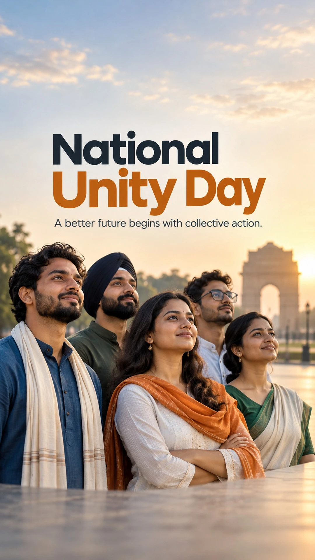 National Unity Day