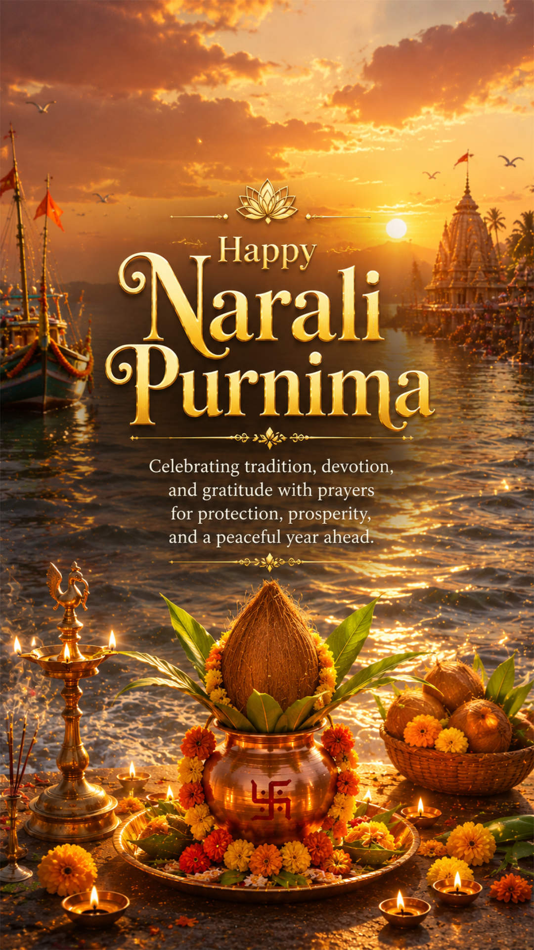 Narali Purnima