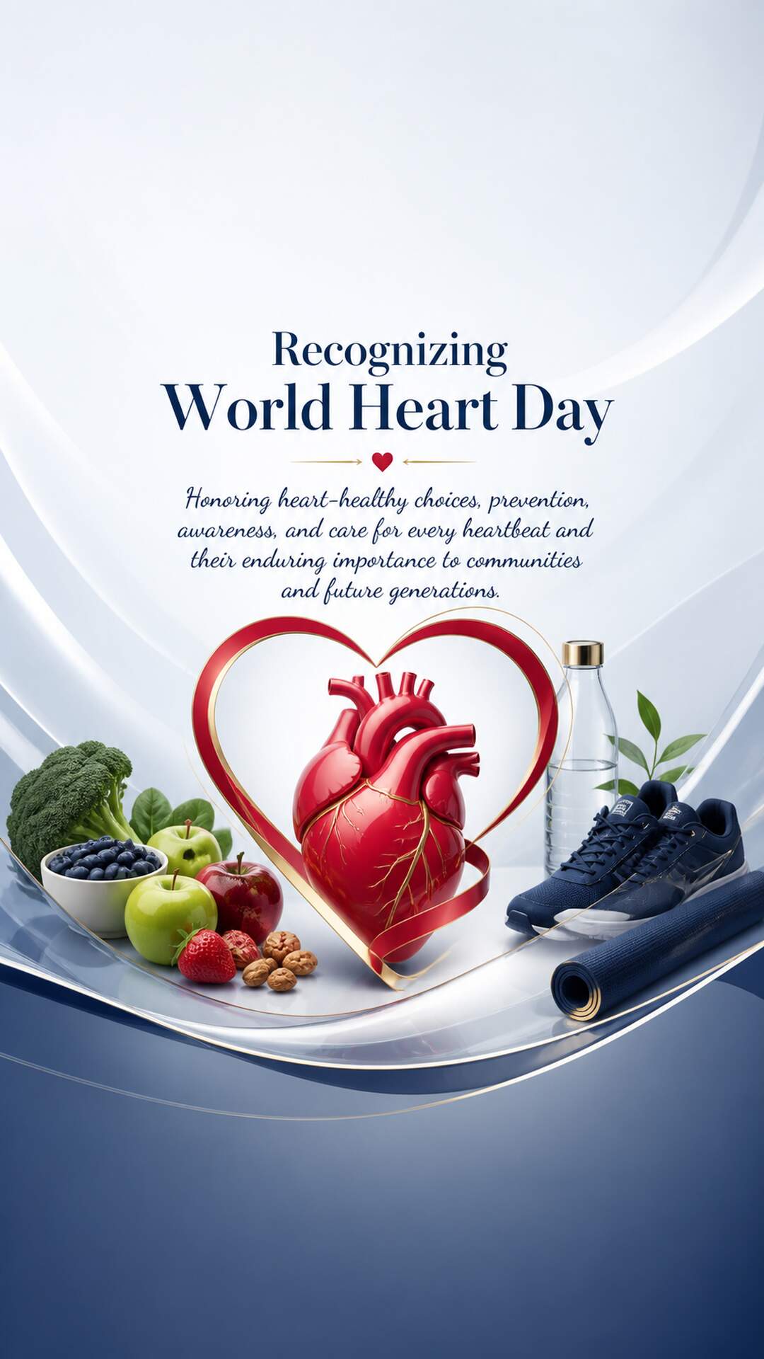 World Heart Day