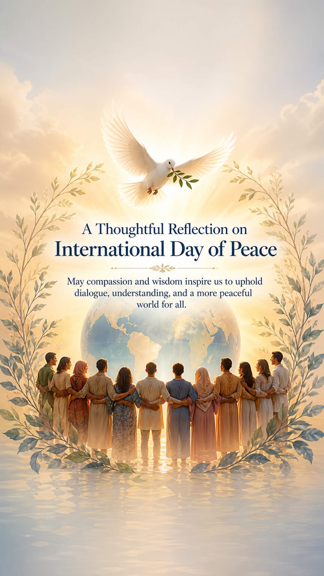 International Day of Peace