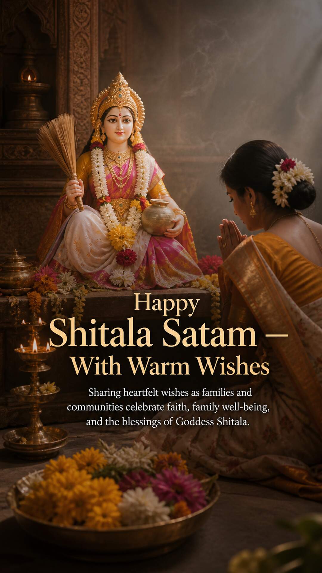 Shitala Satam