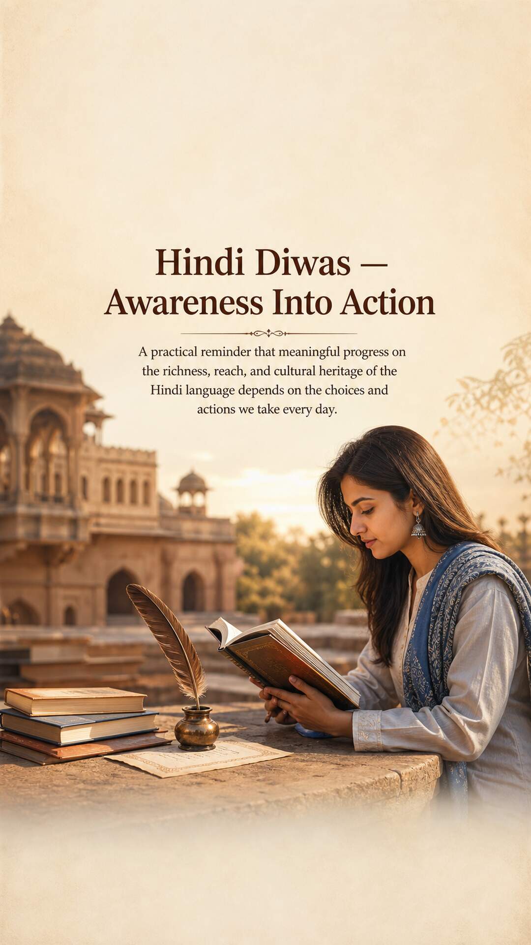 Hindi Diwas