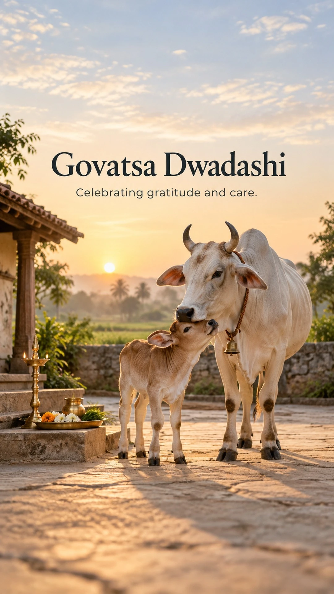Govatsa Dwadashi
