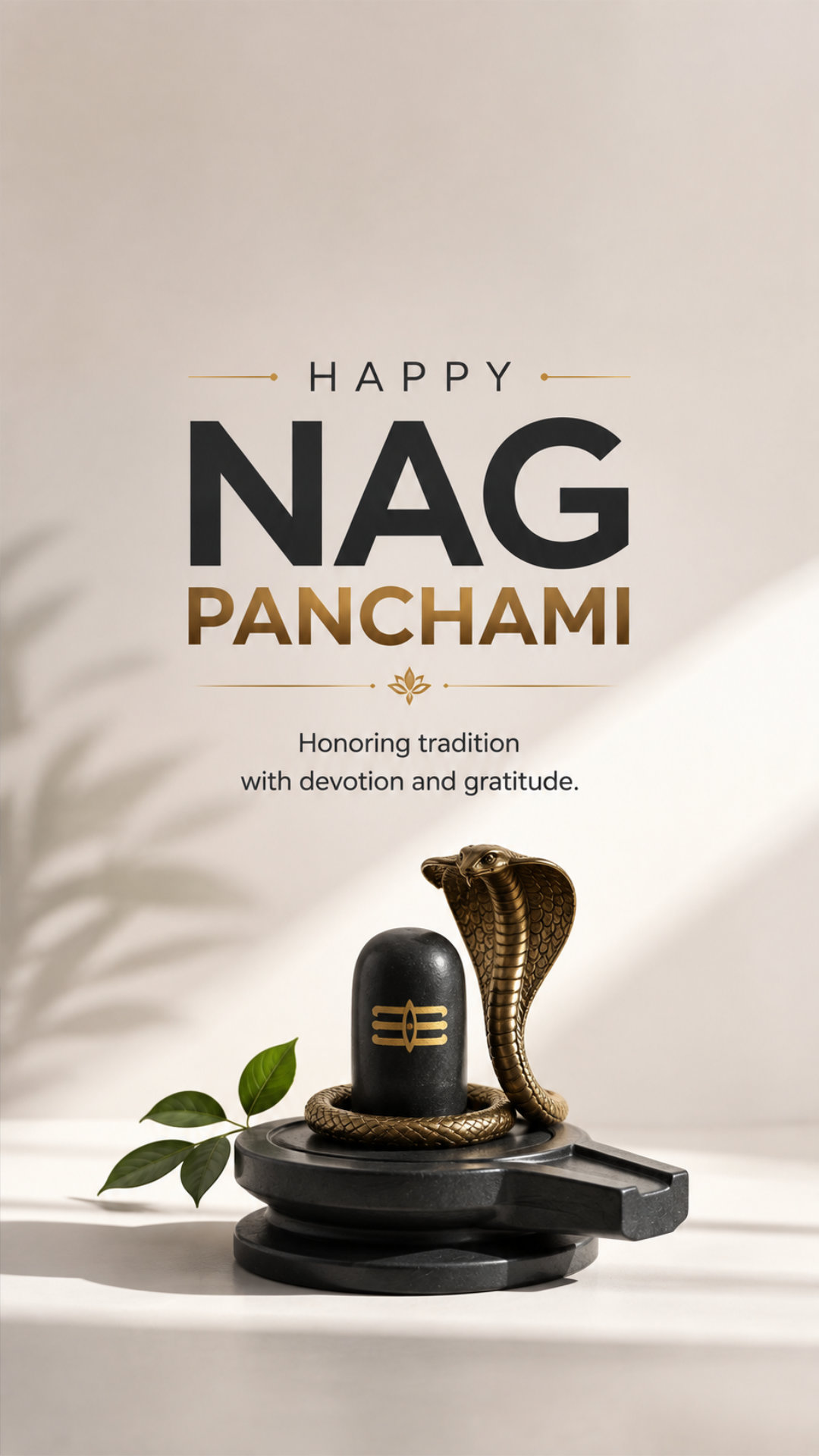 Nag Panchami