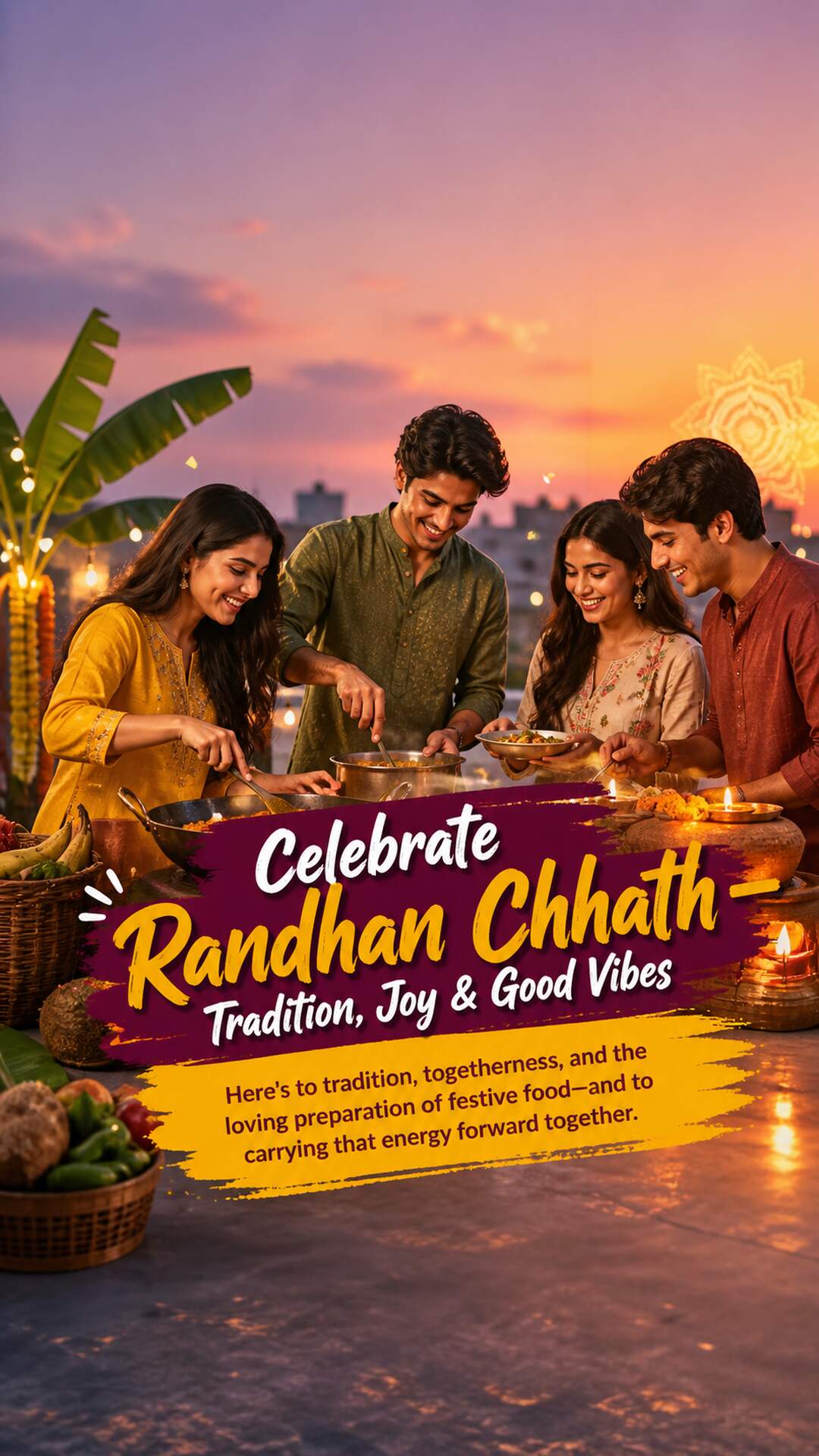 Randhan Chhath