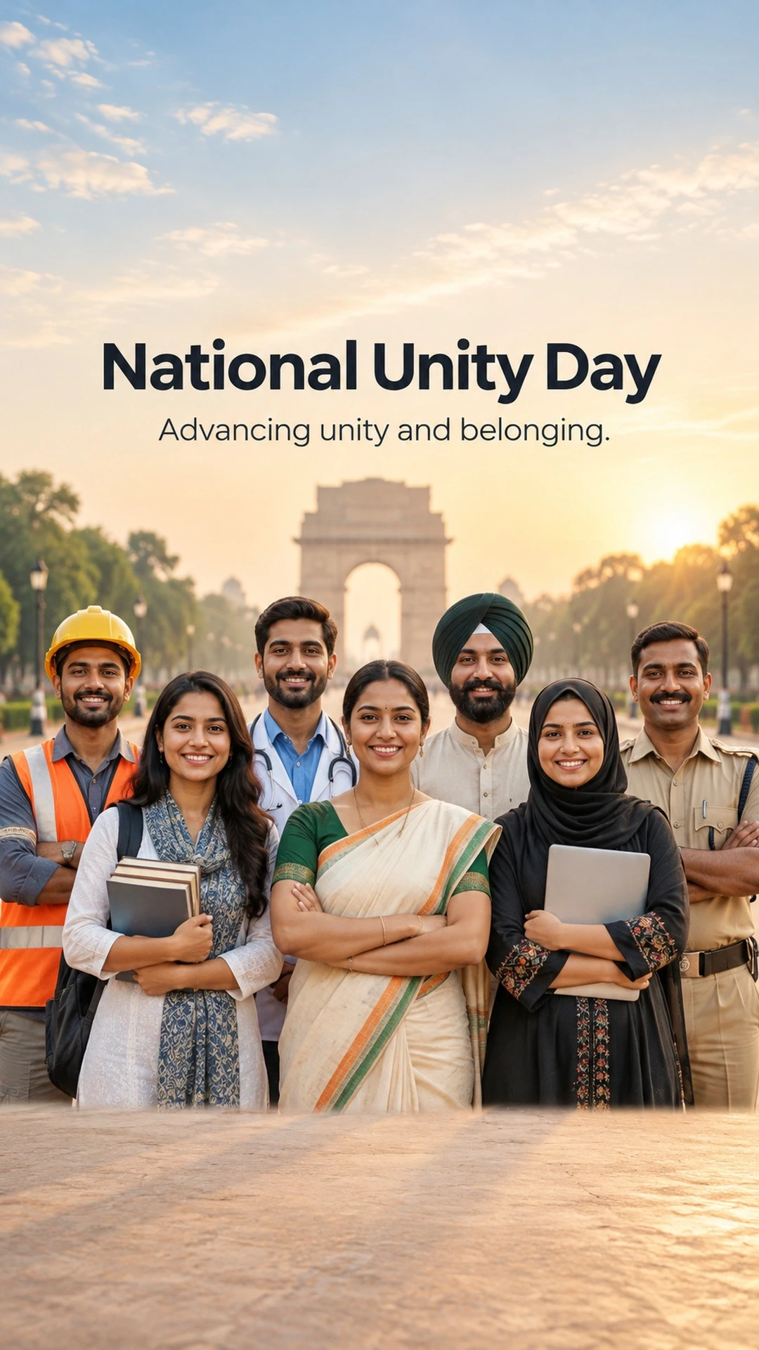 National Unity Day