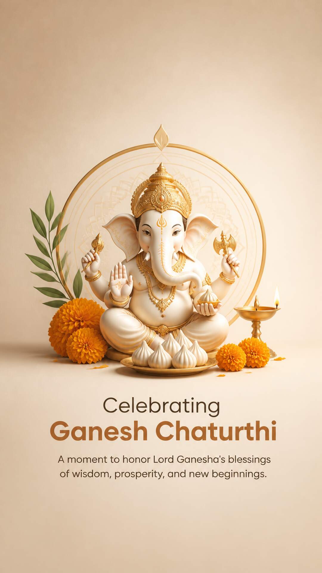 Ganesh Chaturthi