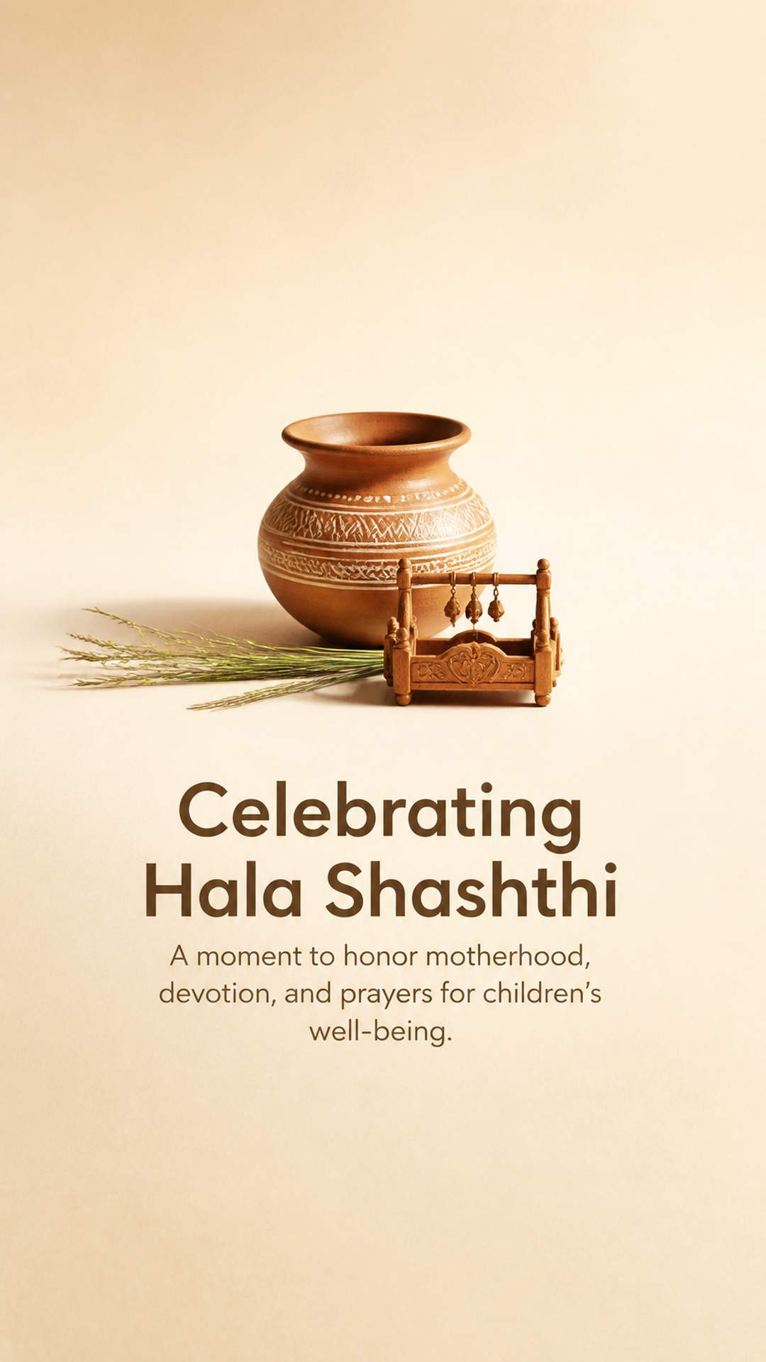 Hala Shashthi
