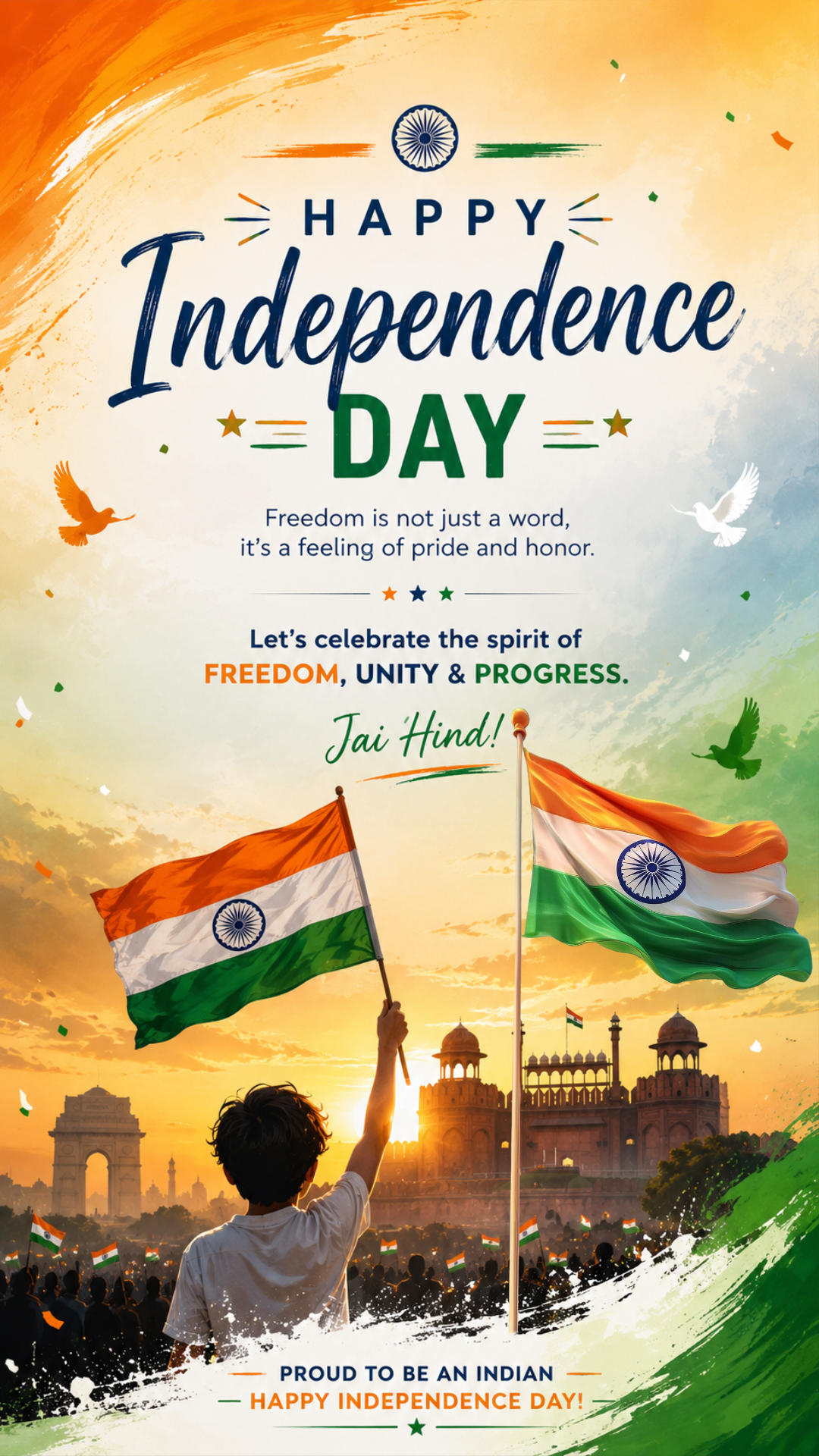 Independence day