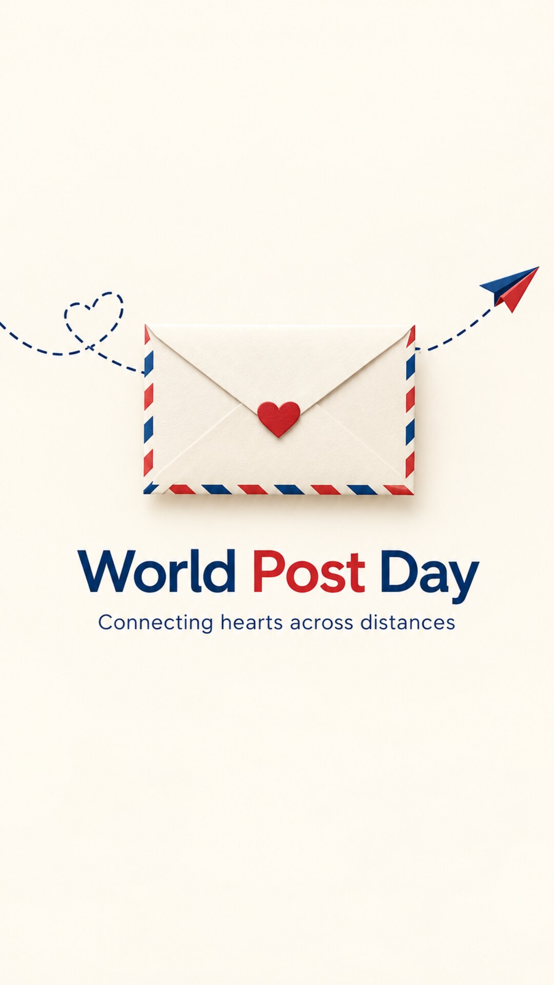 World Post Day
