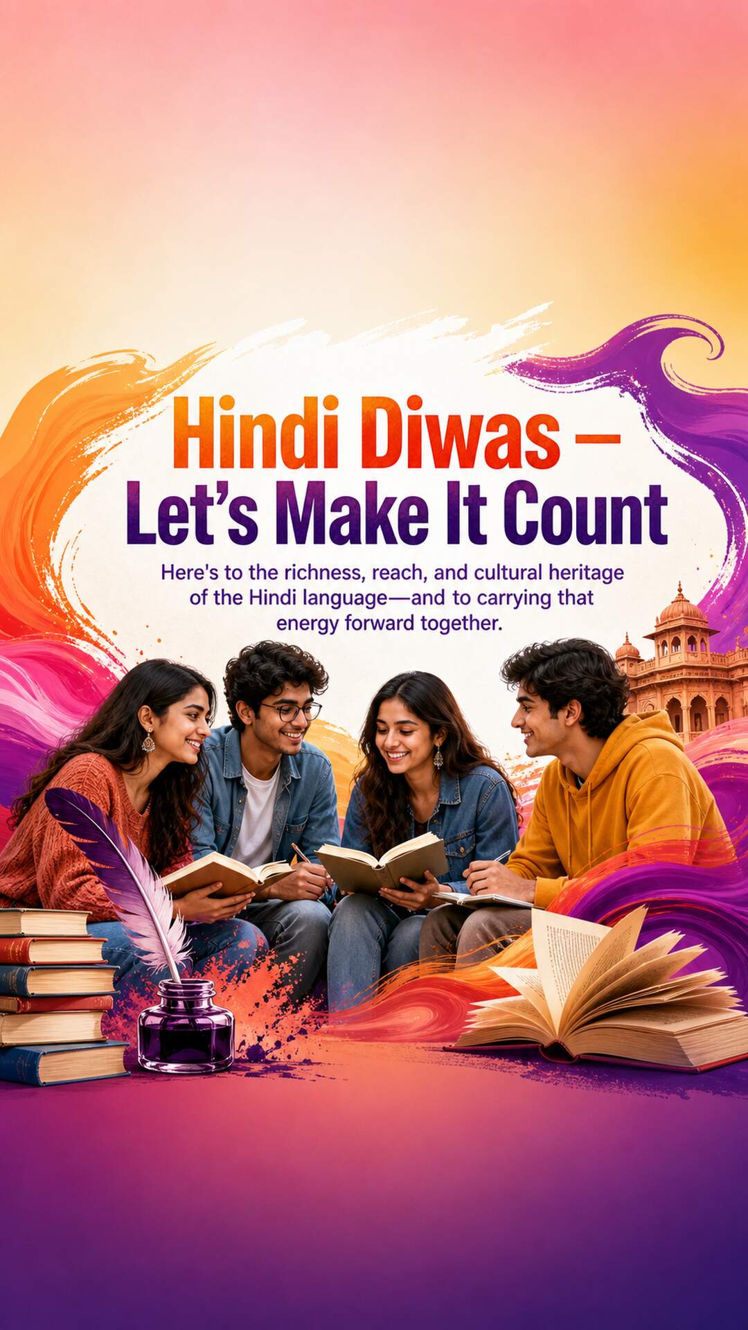 Hindi Diwas