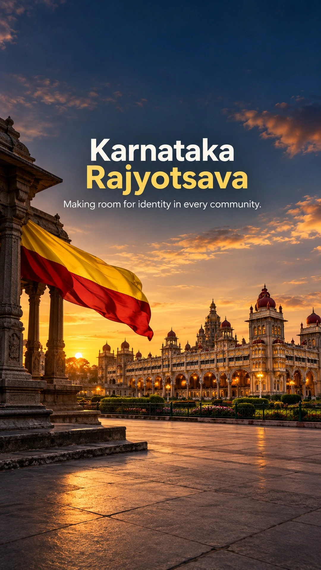 Karnataka Rajyotsava