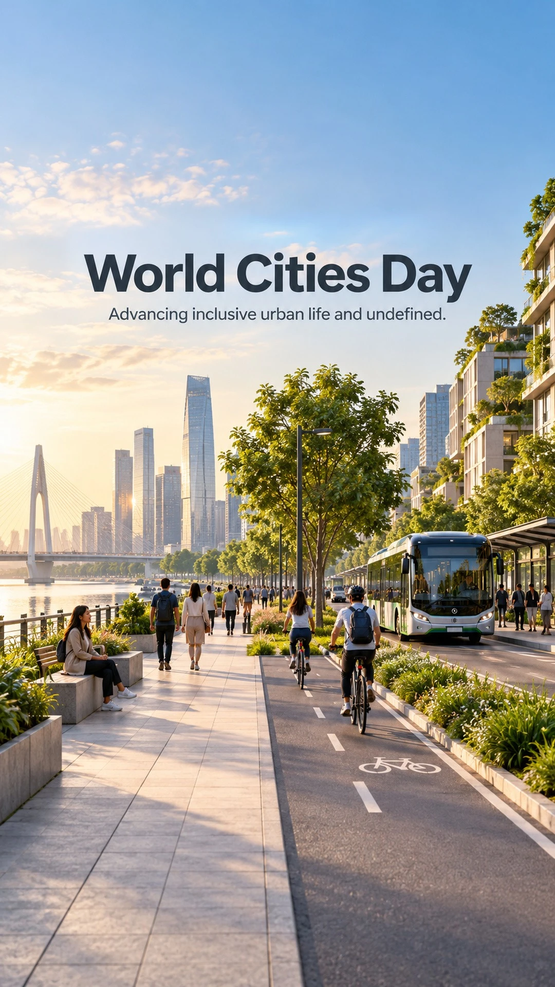 World Cities Day