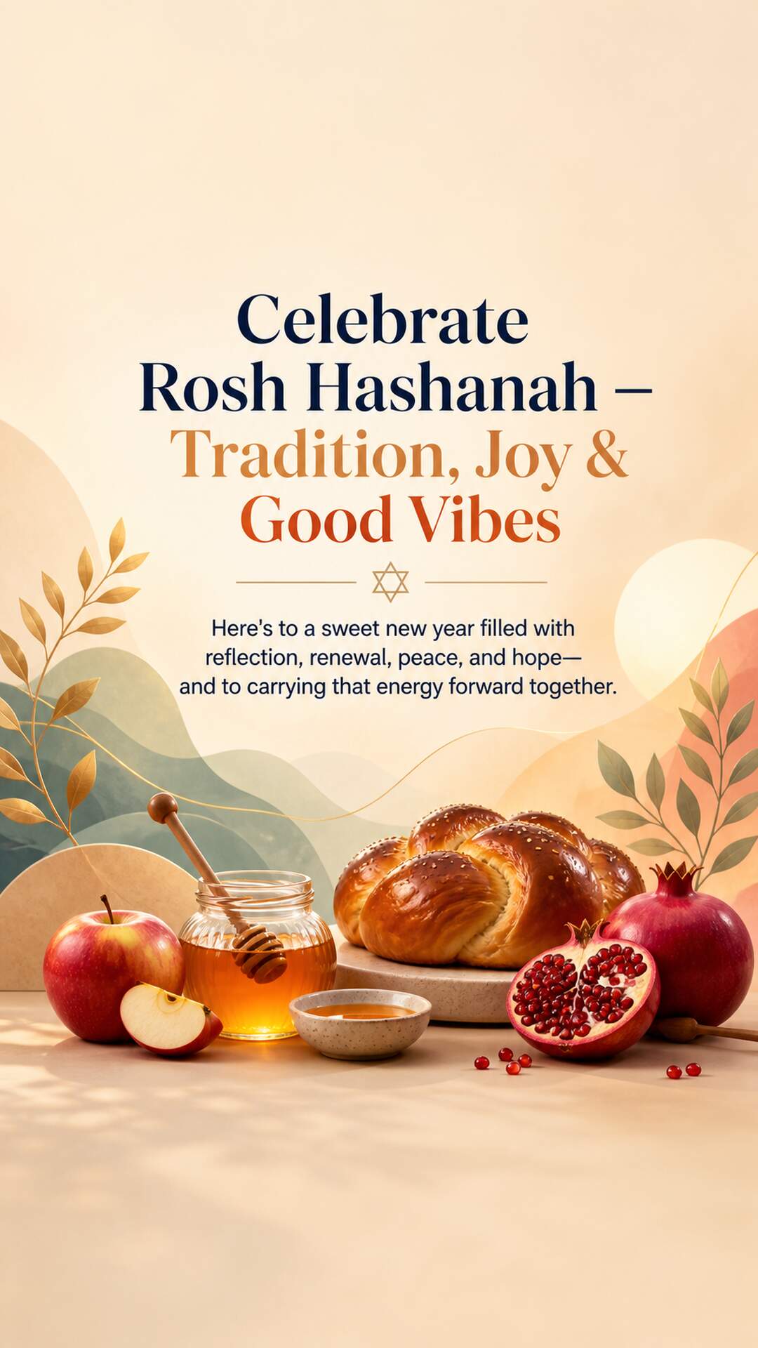 Rosh Hashanah