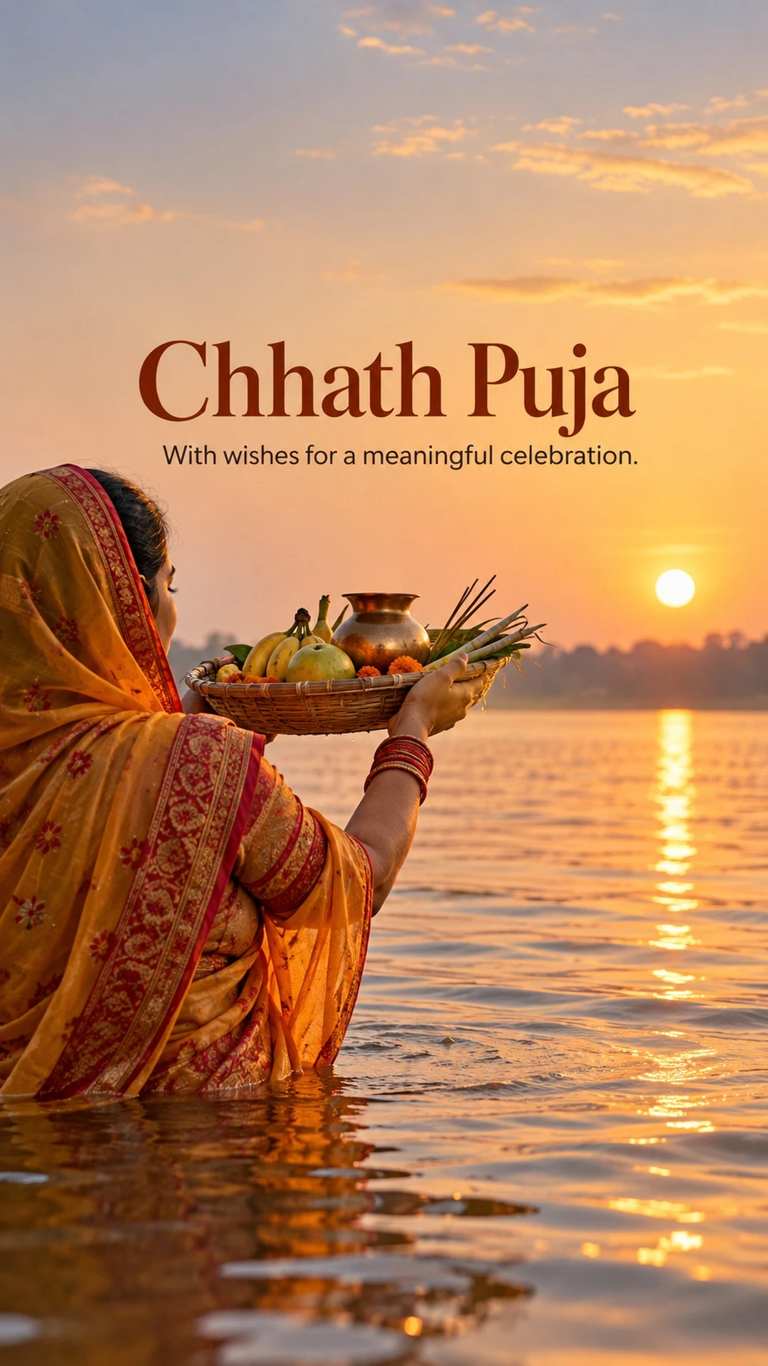 Chhath Puja